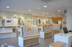 Opticien Direct Optic