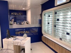 OPTICAL Soult