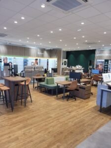 Opticien LE PONTET Générale d'Optique