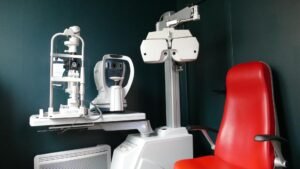 Opticien Garches - Optic 2000