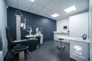 Opticien SAINT-QUENTIN - HARLY - Optical Center