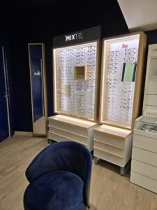 Opticien Moulins - Atol Mon Opticien