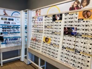 Opticien ST MALO Générale d'Optique