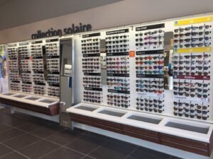 Opticien Saint Quentin Fayet - Krys
