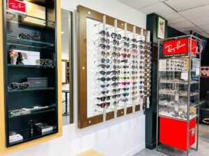 Optique du Centre - Votre Opticien à Saint Brice