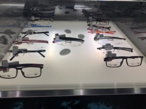 L'Opticien Concept & Audition Epinay