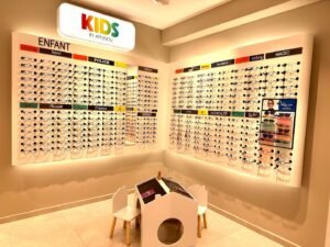 Opticien Wattrelos | Alain Afflelou