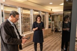 Optique Dufféal Tulle