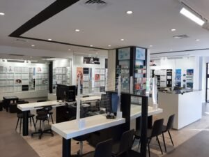 Opticien Compiègne GrandOptical
