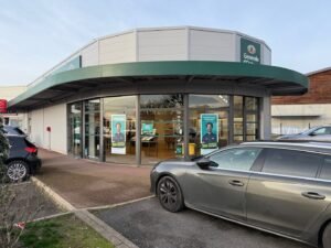 Opticien MOULINS Générale d'Optique