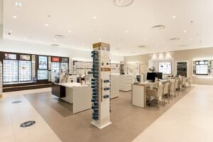 Opticien Échirolles | Alain Afflelou