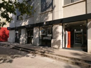 Opticien Villeurbanne - Optic 2000