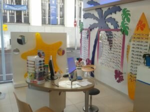 Opticien Saint-Nazaire - Atol Mon Opticien