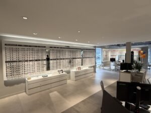 Opticien Chambray-Lès-Tours | Alain Afflelou