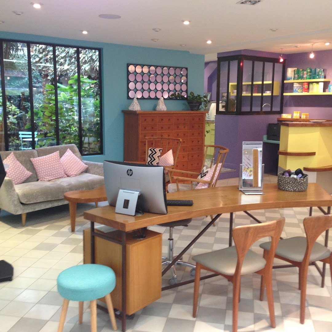 Opticien Optique Dorléans Montreuil