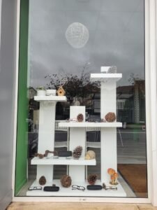 Optique Saint Cybard