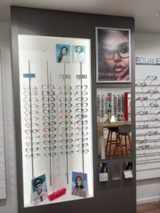 Écouter Voir Optique Mutualiste