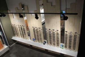 LE COMPTOIR DE L'OPTIQUE