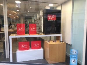 CLIN D'OEIL OPTICIENS Epernay