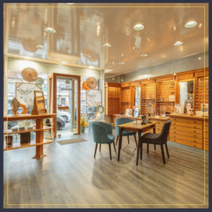 OPTIQUE DESWARTE