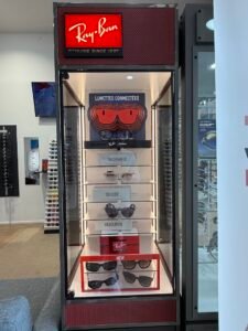 Opticien Nîmes - MANÉO Opticiens