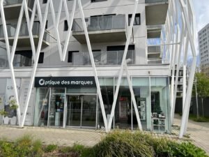 Optique des Marques - Opticien Mons-en-Barœul