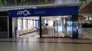 Opticien Tours - Atol mon Opticien