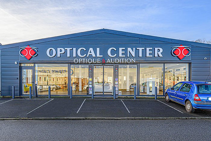 Optical Center Douarnenez