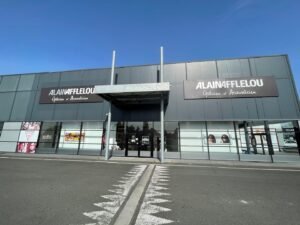 Opticien Châtellerault | Alain Afflelou