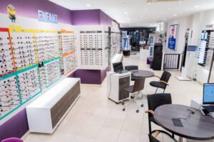 Opticien Remiremont | Alain Afflelou