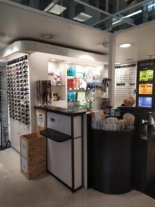 Opticien Cherbourg-en-Cotentin - Optic 2000