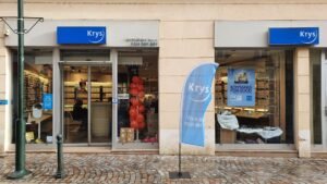 Opticien Corbeil-Essonnes - Saint Spire - Krys