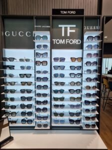 Opticien Nîmes - Cap Costières - Krys