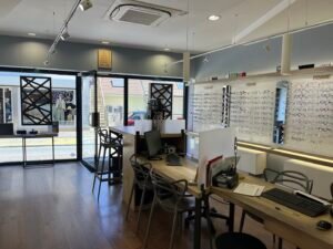 Opticien Saint-Julien-en-Genevois - Le Collectif des Lunetiers