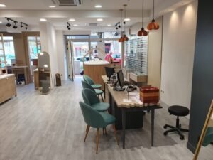 Well Seen Optique & Audition - Opticien Saint Maur des Fossés