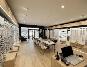 Opticien NIORT - MANÉO Opticiens