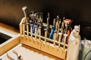 PIERRE LEMAN - OPTICIEN CHERBOURG