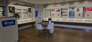Opticien Longjumeau - Centre Ville - Krys