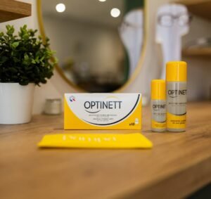 Pampa Optique (MP OPTIQUE)