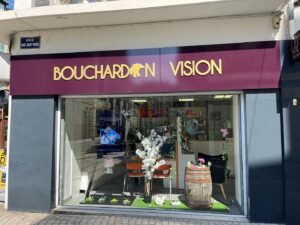 Opticien Montluçon - Bouchardon Vision