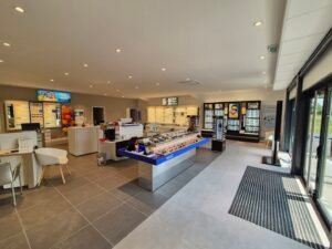 Opticien Saint-Amand-Montrond | Alain Afflelou