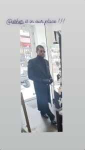 OPTIC ST HONORE - Opticien Paris