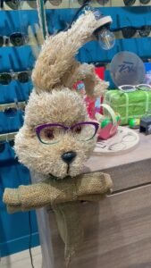 Franck Optique