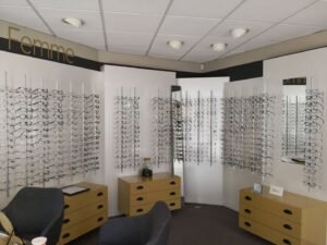  opticien de confiance à Châtellerault