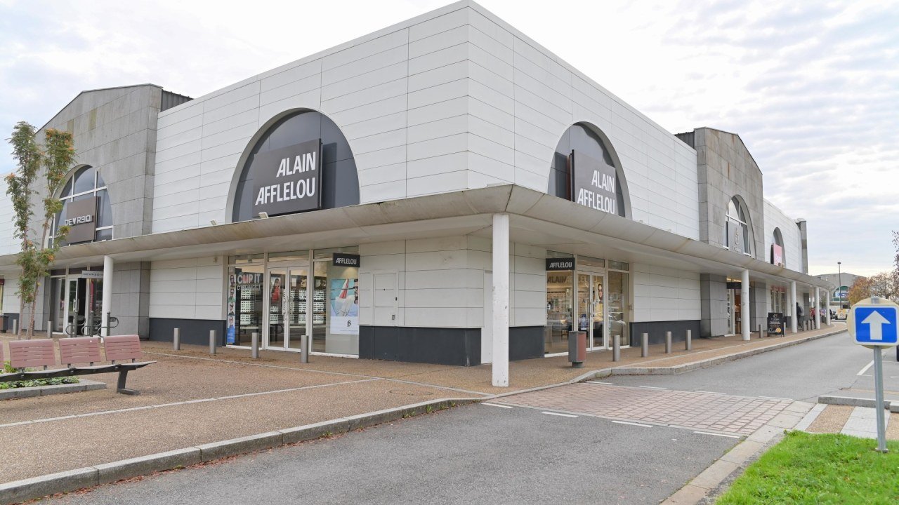 Opticien Fougères | Alain Afflelou