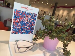 AG OPTIC - La Fauceille