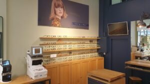 Opticien Tours - L'Indice Opticien Lunetier