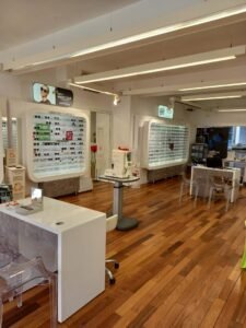 Opticien La Bassée | Alain Afflelou