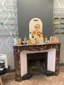 OPTIQUE PONT DE L'ARC et Audition