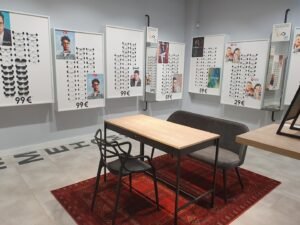 Opticien Saint-Egrève - You Do